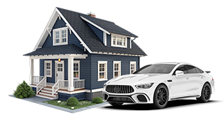 Bundle (Car & Home)