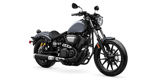 Motorcycle